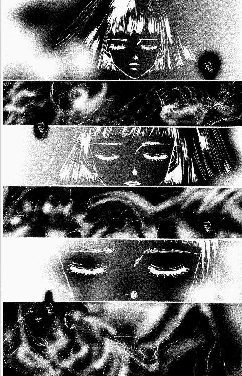 7 Mầm sống - Chapter 1 - Trang 13