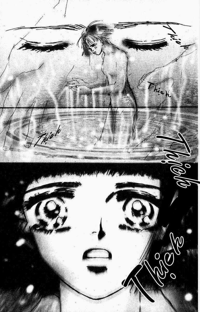 7 Mầm sống - Chapter 1 - Trang 14