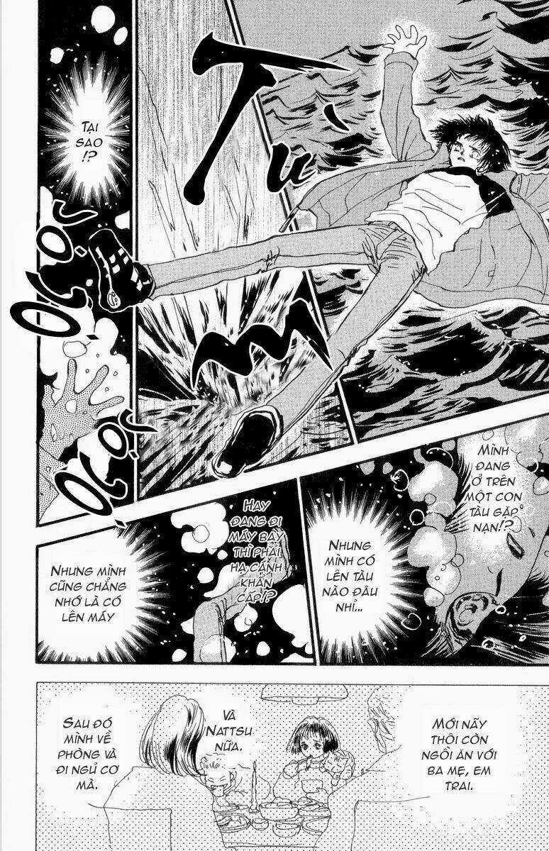 7 Mầm sống - Chapter 1 - Trang 20