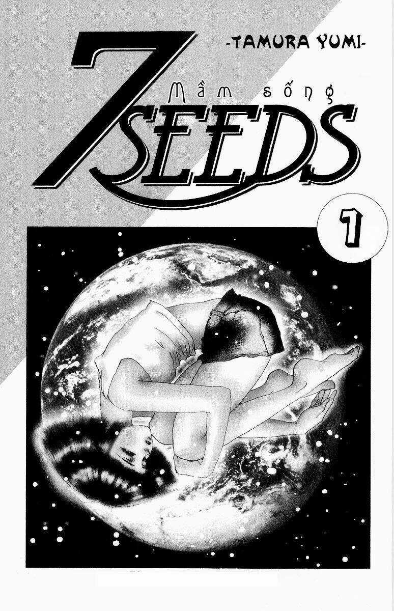 7 Mầm sống - Chapter 1 - Trang 3