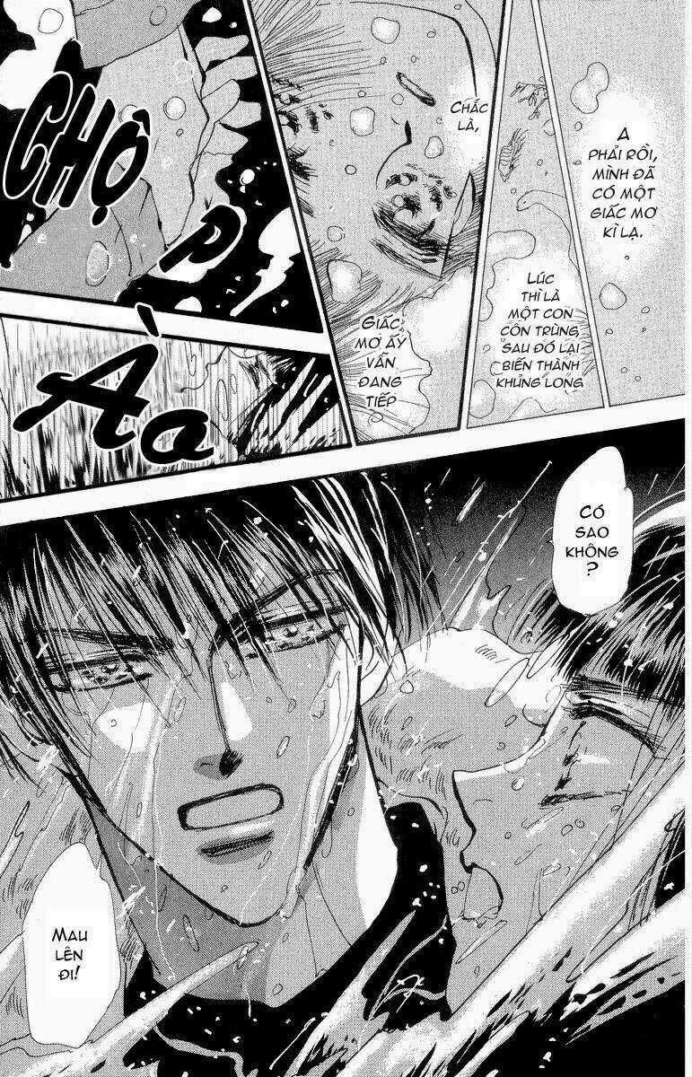 7 Mầm sống - Chapter 1 - Trang 21