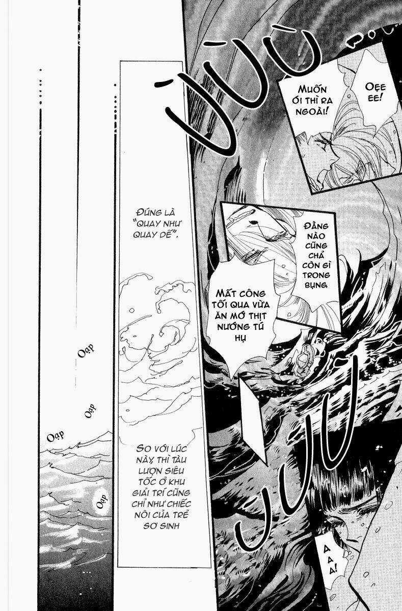 7 Mầm sống - Chapter 1 - Trang 26