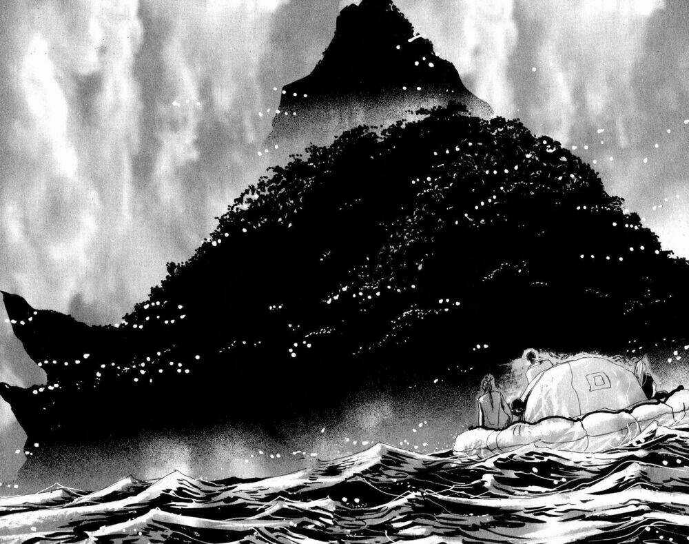 7 Mầm sống - Chapter 1 - Trang 30