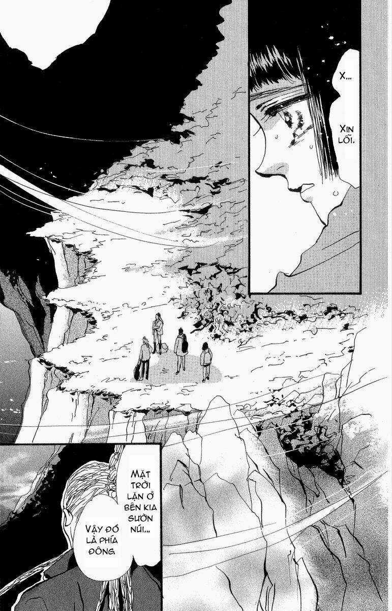 7 Mầm sống - Chapter 1 - Trang 38