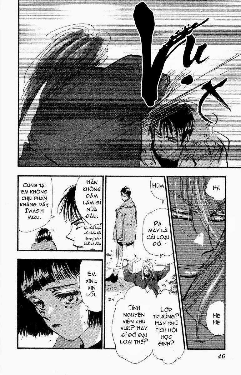 7 Mầm sống - Chapter 1 - Trang 43