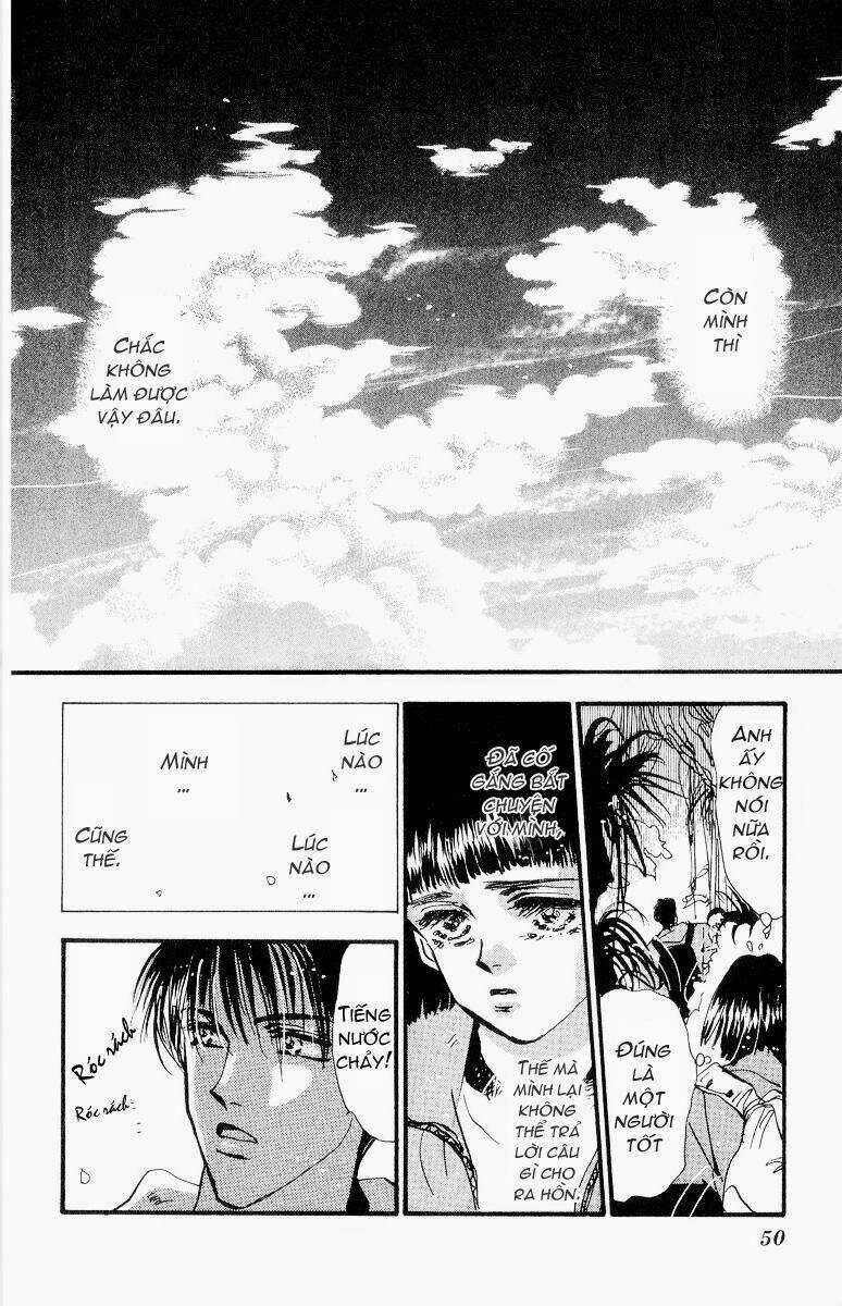 7 Mầm sống - Chapter 1 - Trang 47