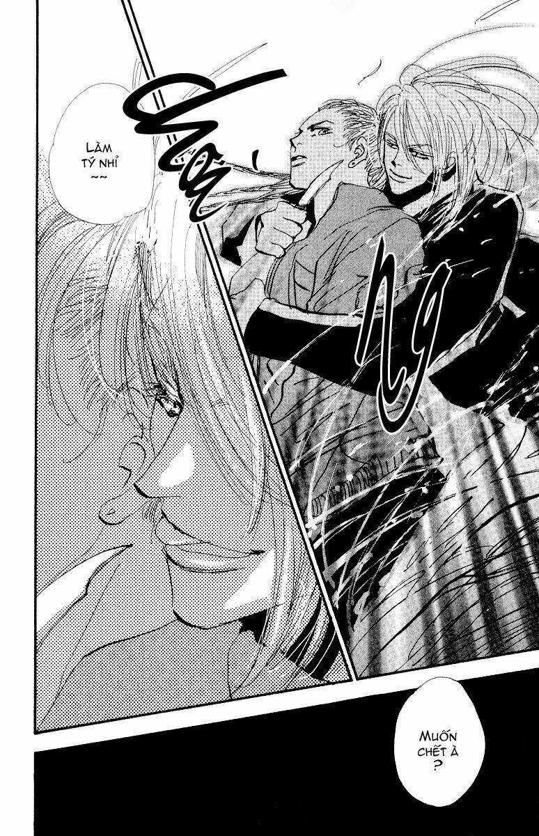 7 Mầm sống - Chapter 1 - Trang 49