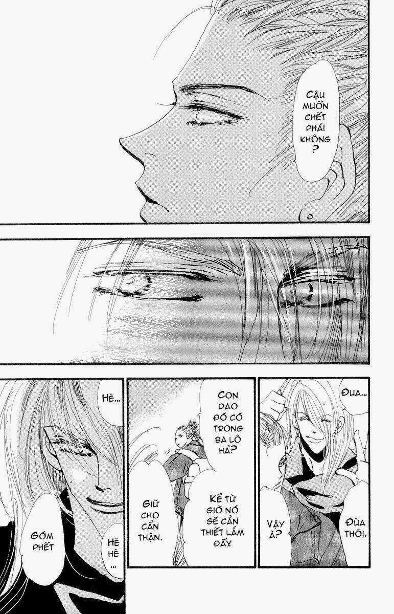 7 Mầm sống - Chapter 1 - Trang 50