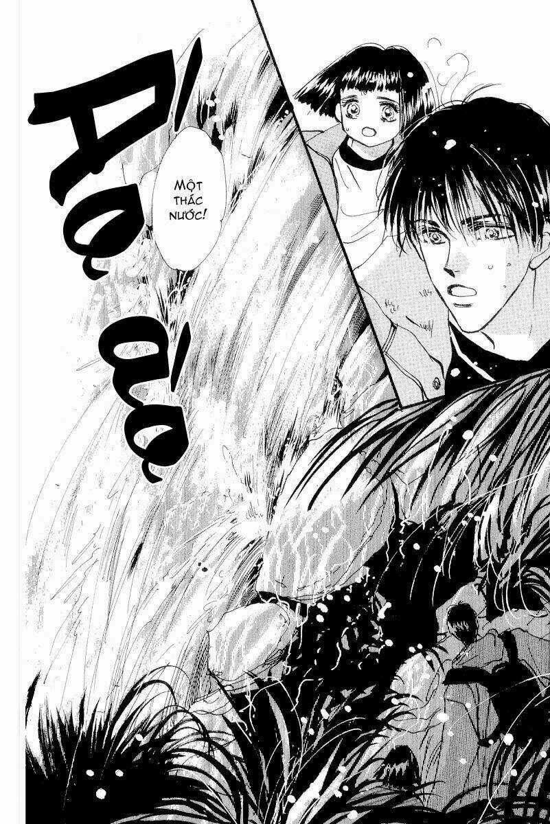 7 Mầm sống - Chapter 1 - Trang 51