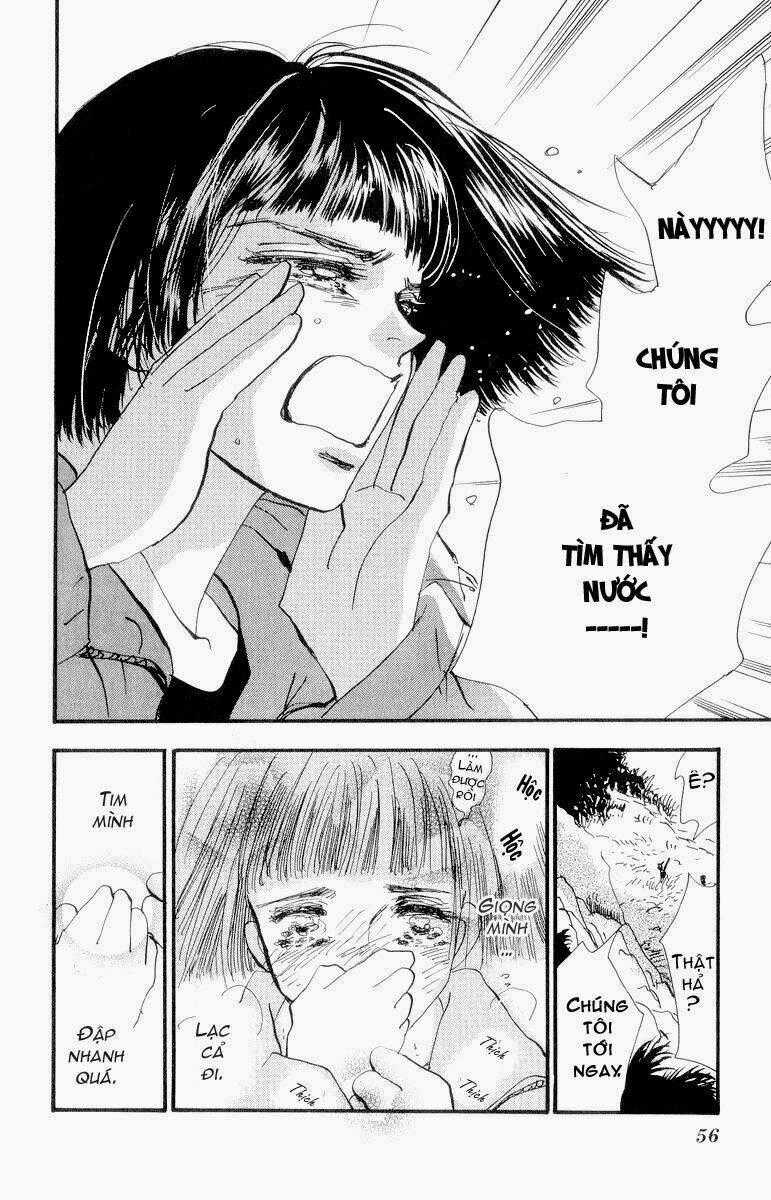 7 Mầm sống - Chapter 1 - Trang 53