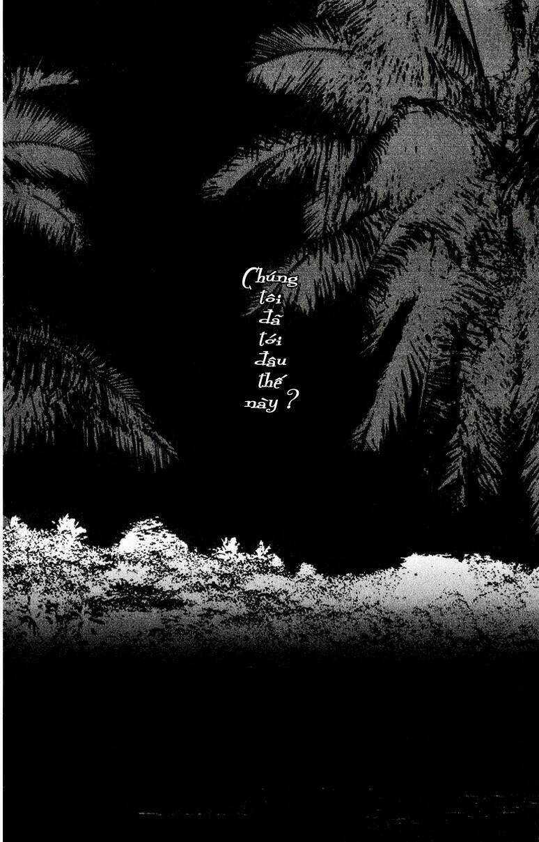 7 Mầm sống - Chapter 1 - Trang 7