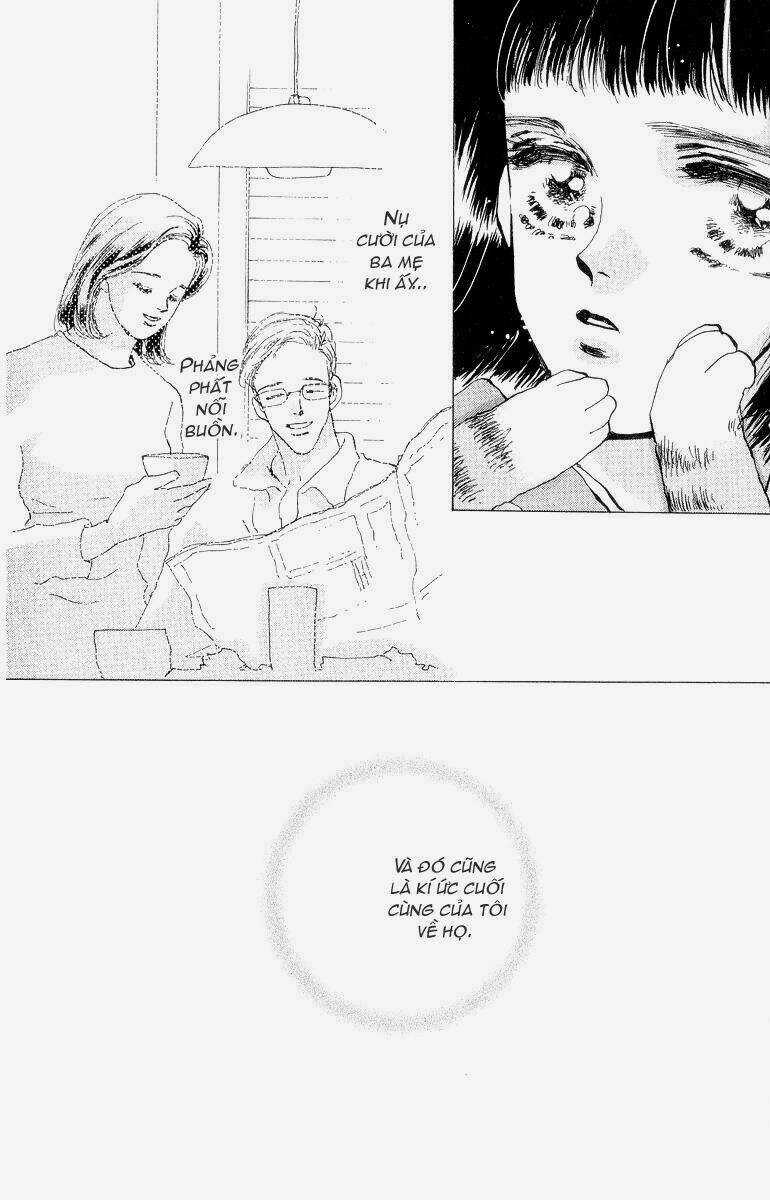 7 Mầm sống - Chapter 1 - Trang 9