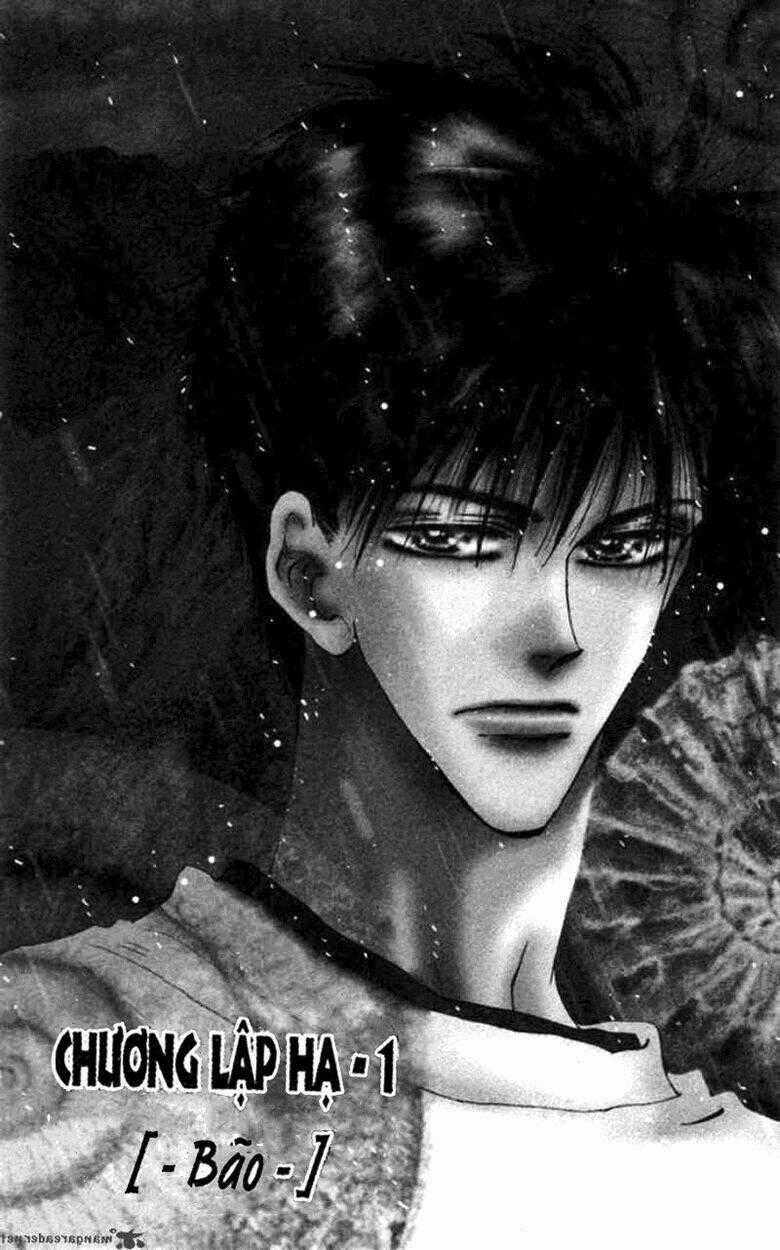 7 Mầm sống - Chapter 10 - Trang 2