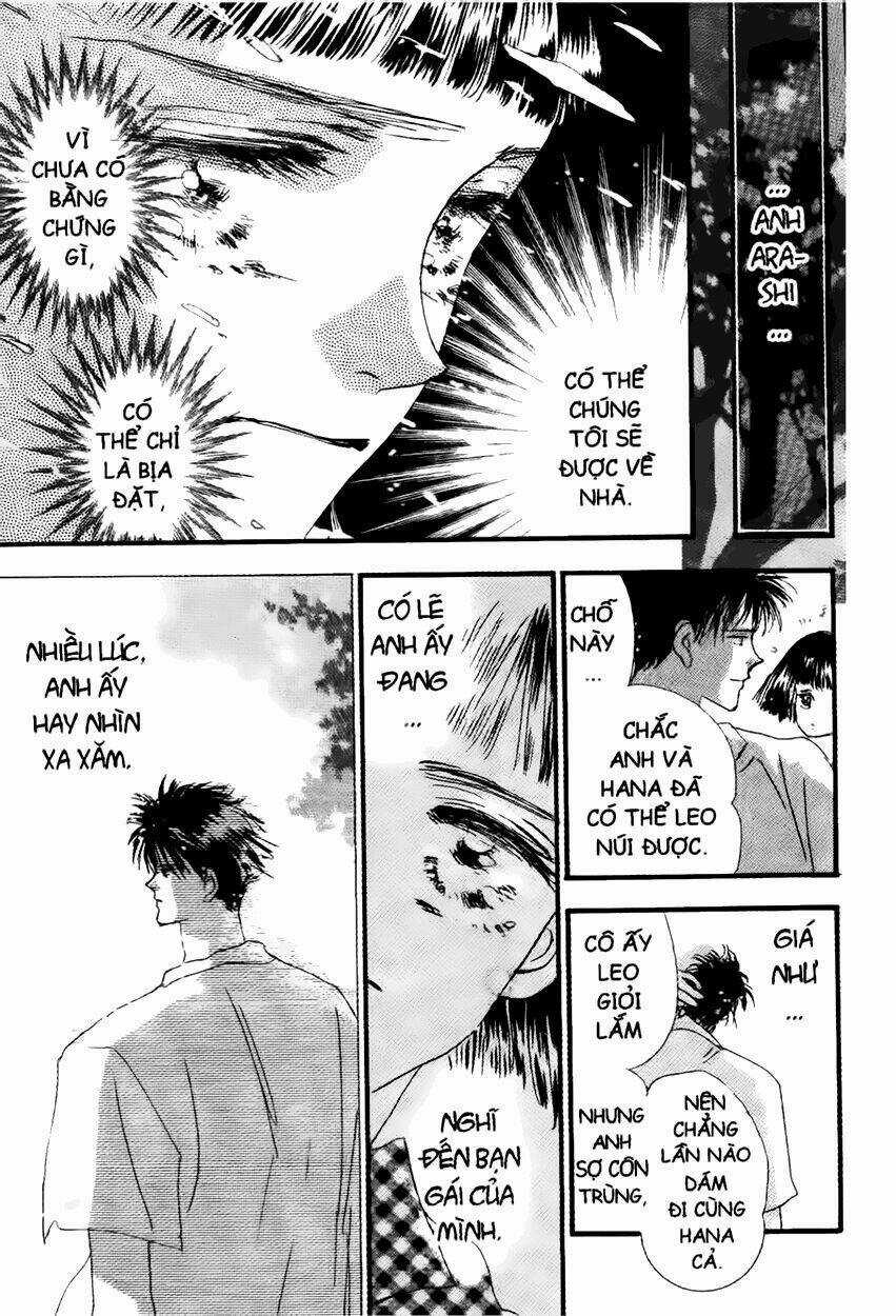 7 Mầm sống - Chapter 10 - Trang 11