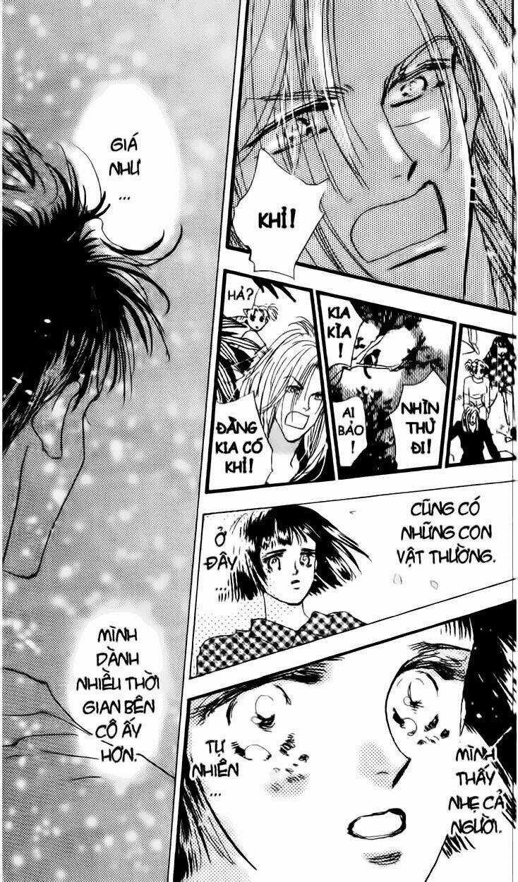 7 Mầm sống - Chapter 10 - Trang 12