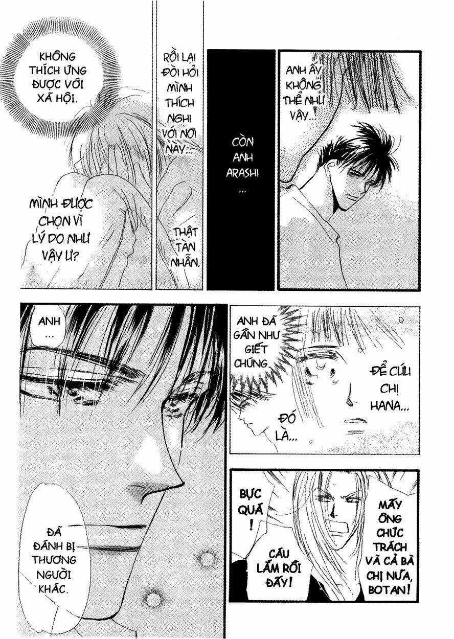 7 Mầm sống - Chapter 10 - Trang 19