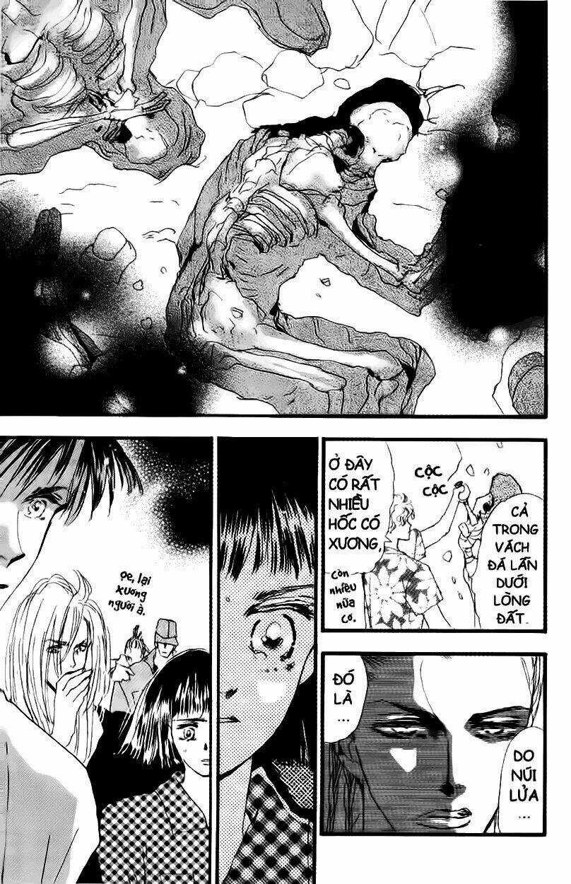 7 Mầm sống - Chapter 10 - Trang 21