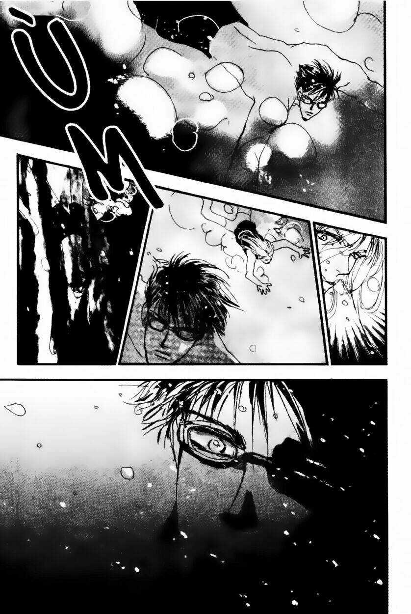 7 Mầm sống - Chapter 10 - Trang 27