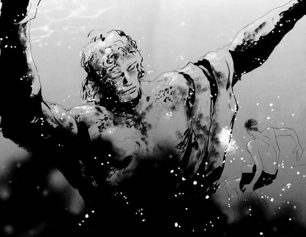 7 Mầm sống - Chapter 10 - Trang 28