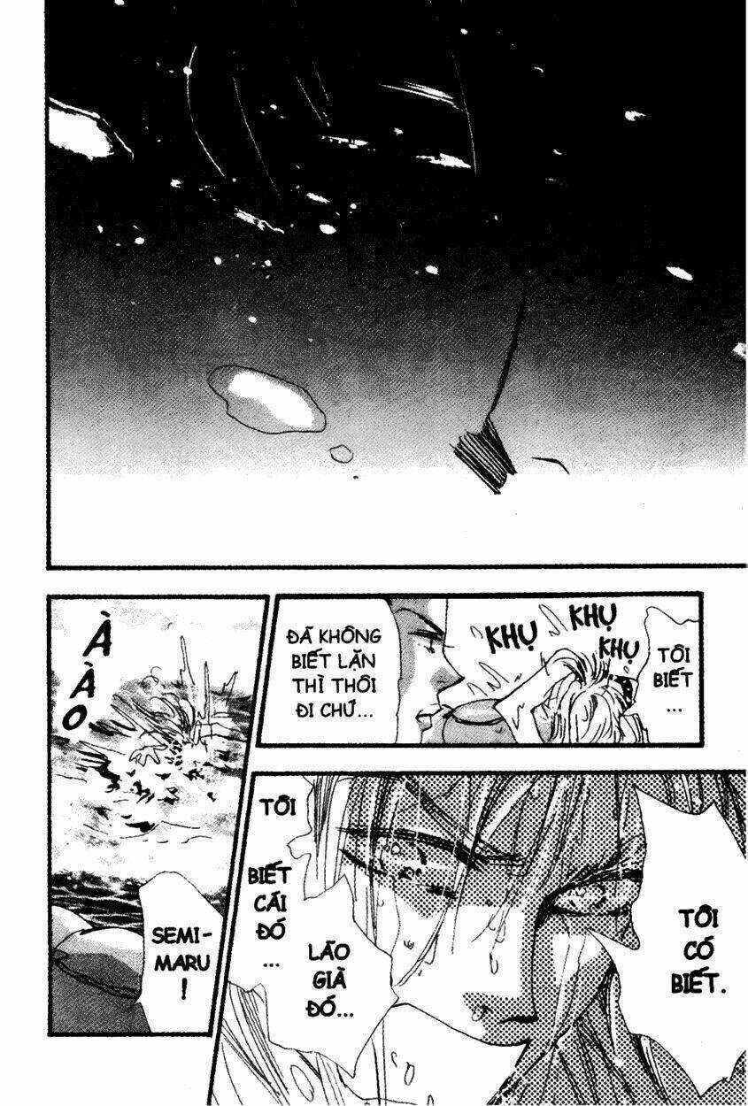 7 Mầm sống - Chapter 10 - Trang 29