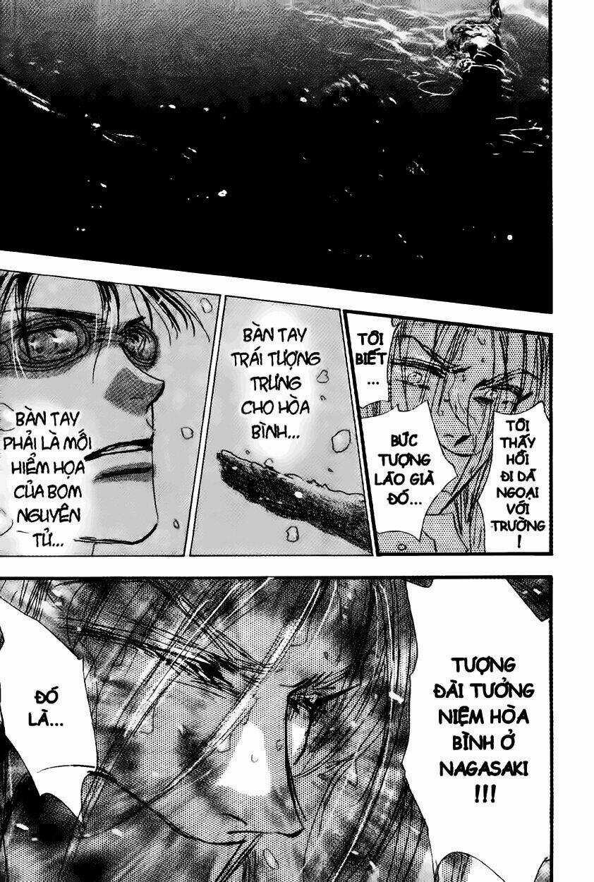 7 Mầm sống - Chapter 10 - Trang 30