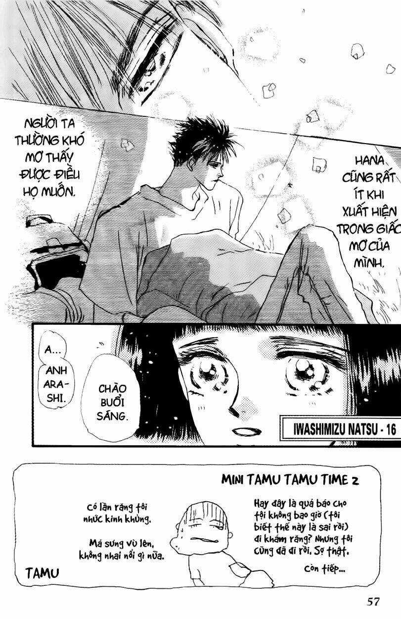 7 Mầm sống - Chapter 10 - Trang 4