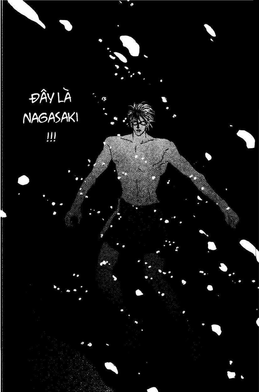 7 Mầm sống - Chapter 10 - Trang 31