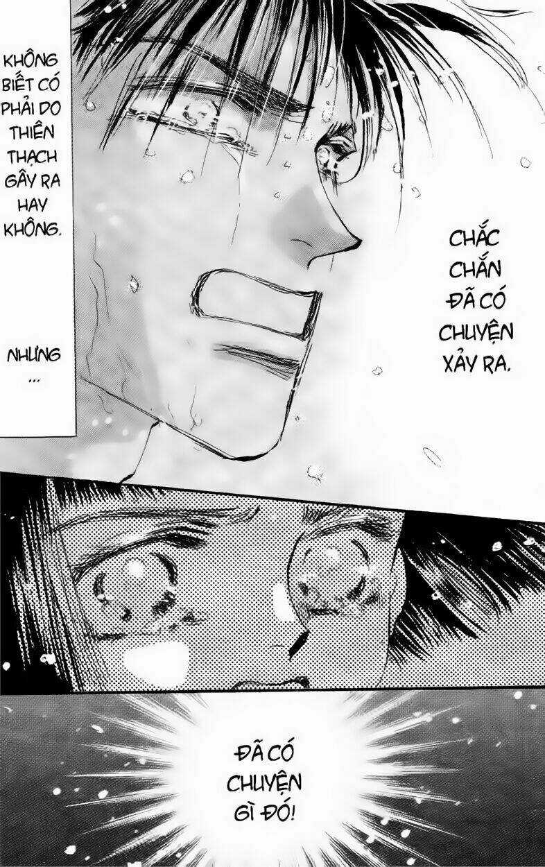 7 Mầm sống - Chapter 10 - Trang 33