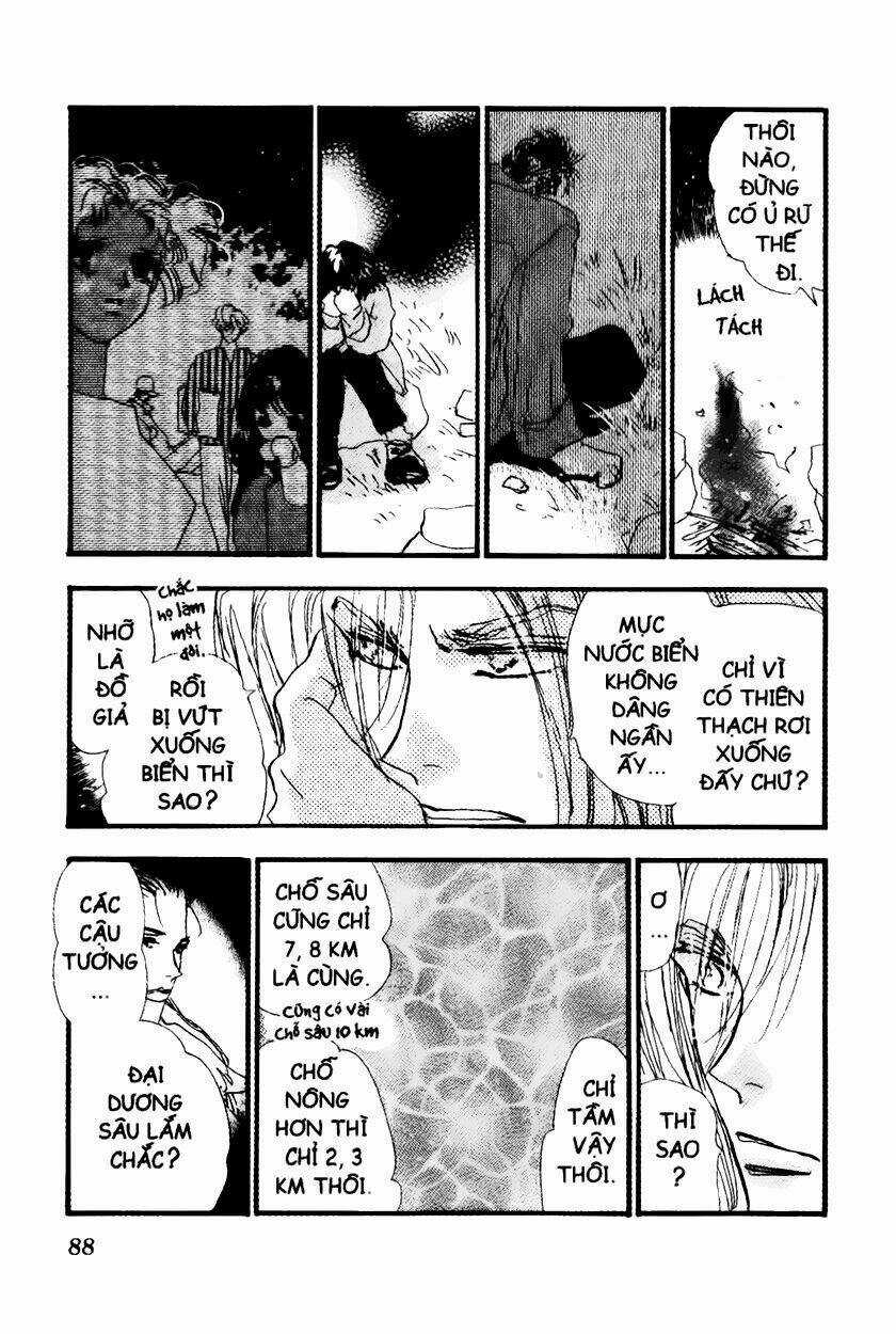 7 Mầm sống - Chapter 10 - Trang 34