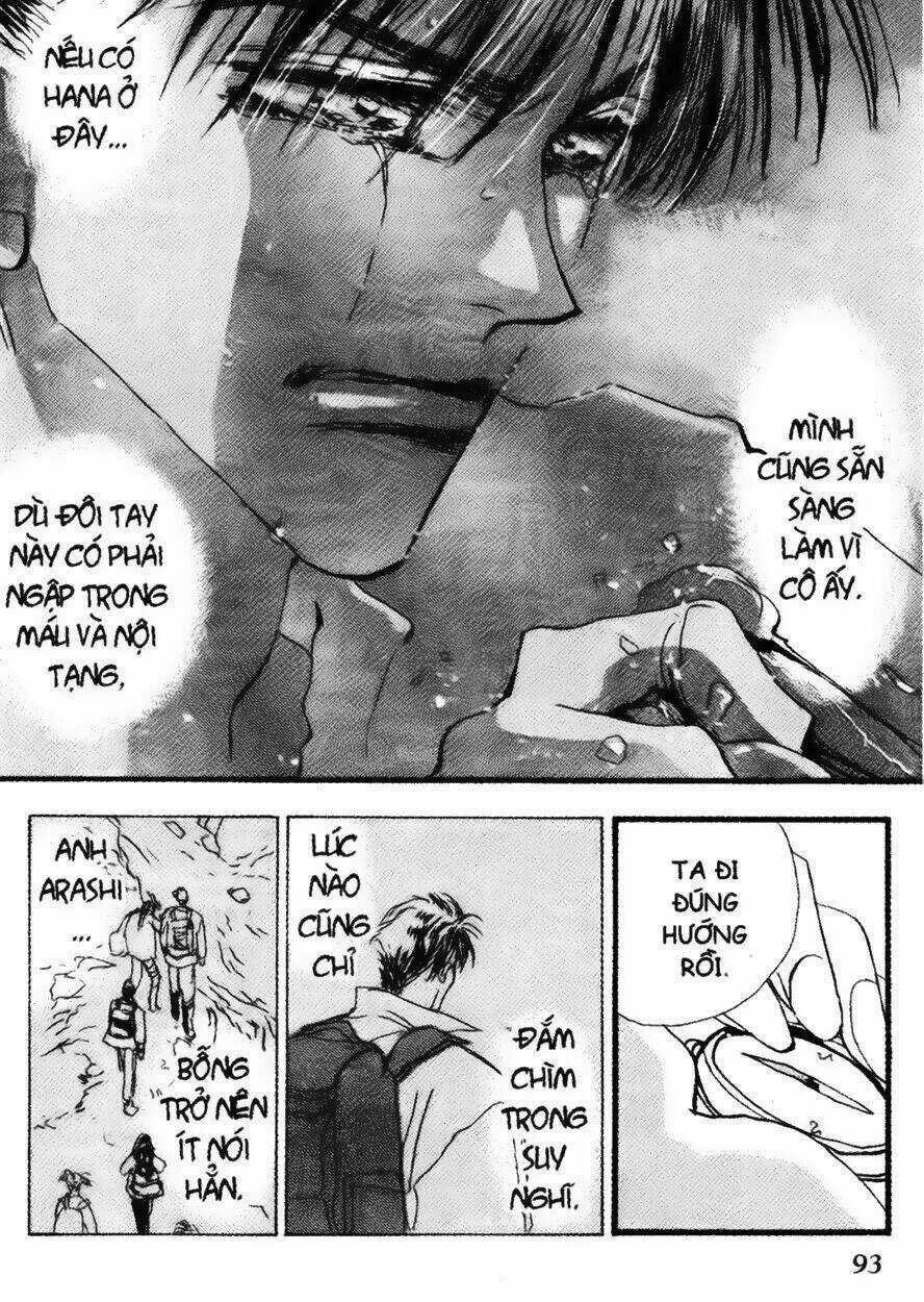 7 Mầm sống - Chapter 10 - Trang 39