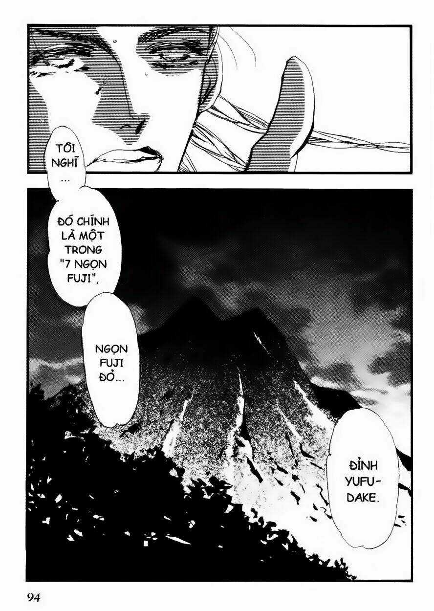 7 Mầm sống - Chapter 10 - Trang 40