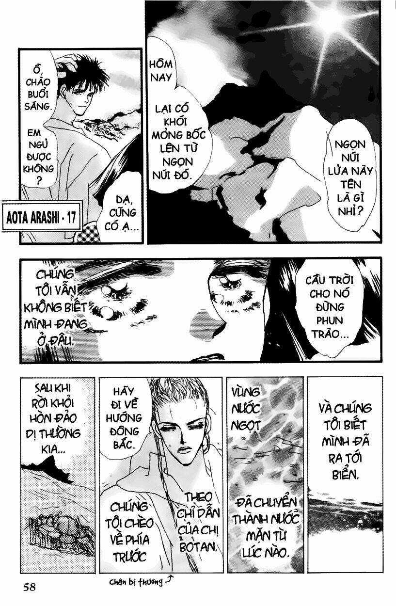 7 Mầm sống - Chapter 10 - Trang 5