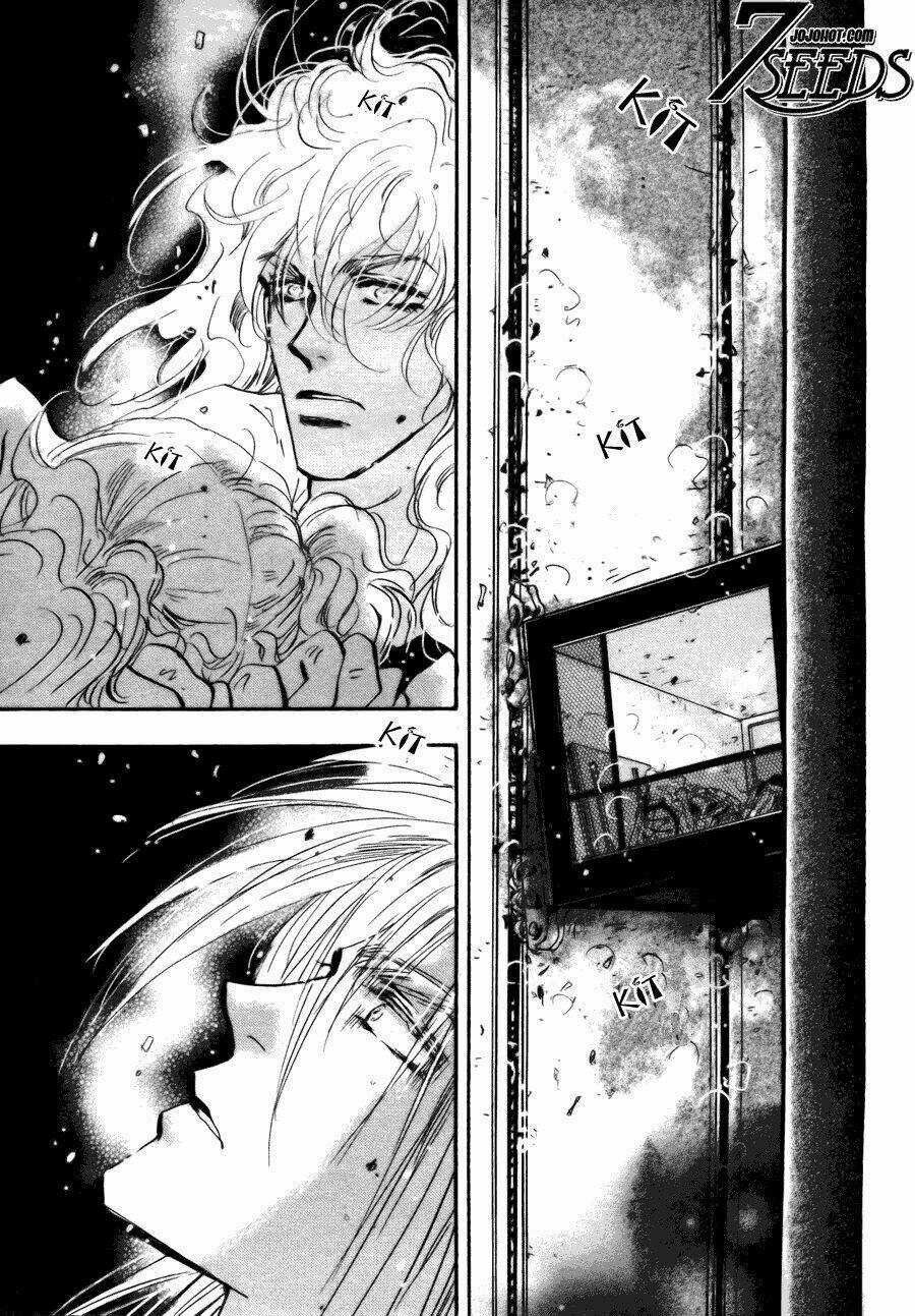 7 Mầm sống - Chapter 100 - Trang 13