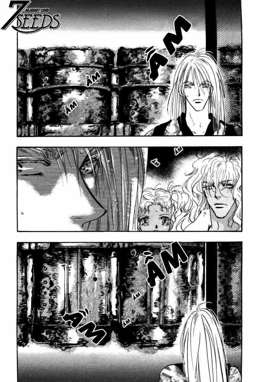 7 Mầm sống - Chapter 100 - Trang 16