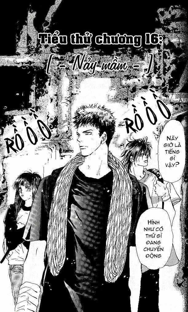 7 Mầm sống - Chapter 101 - Trang 2