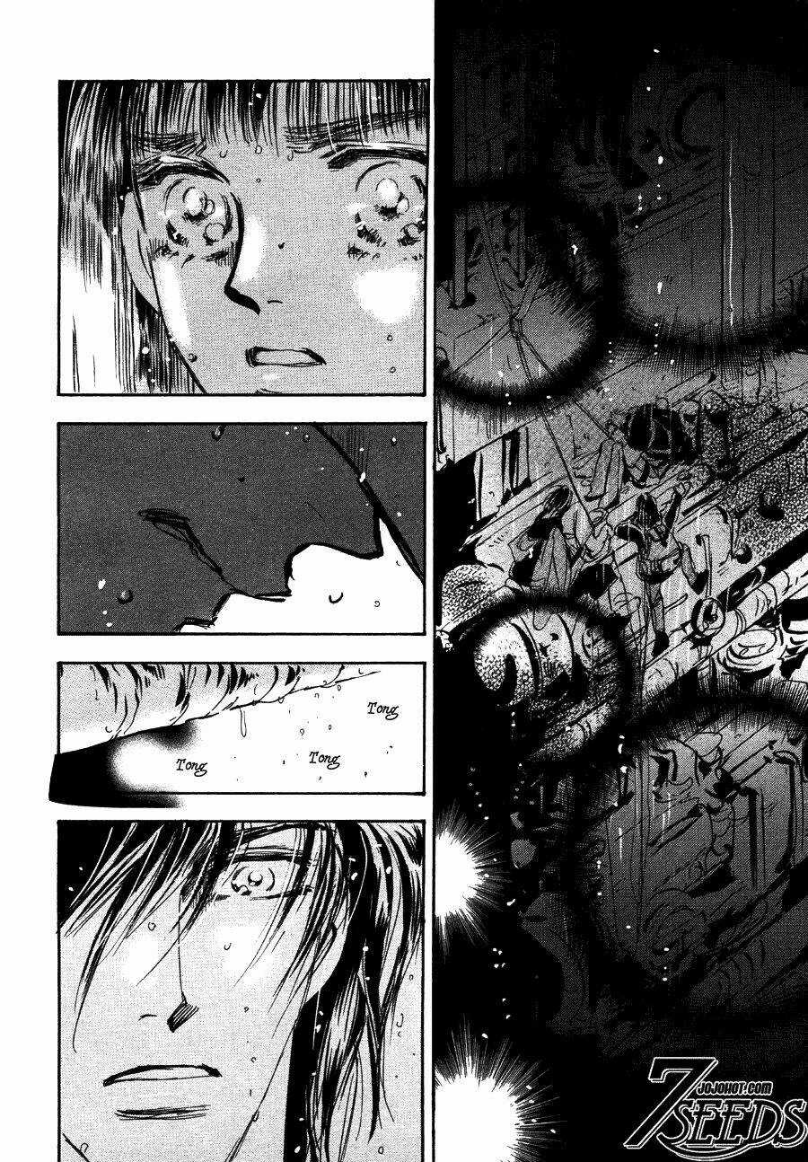 7 Mầm sống - Chapter 101 - Trang 31