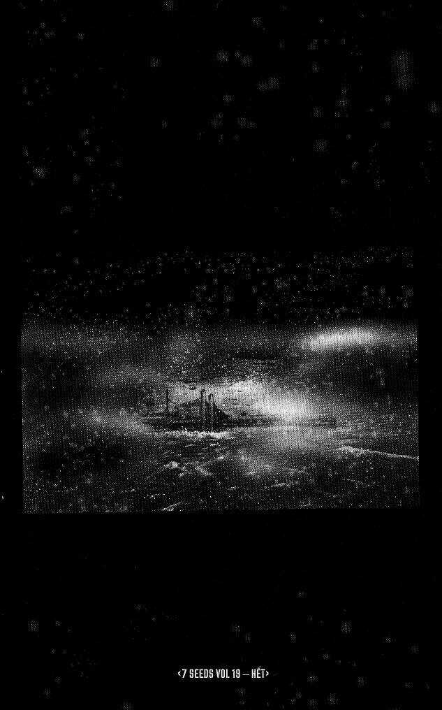 7 Mầm sống - Chapter 101 - Trang 38