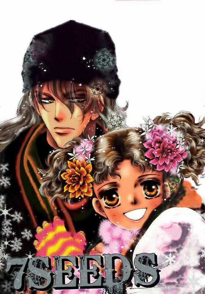 7 Mầm sống - Chapter 102 - Trang 2