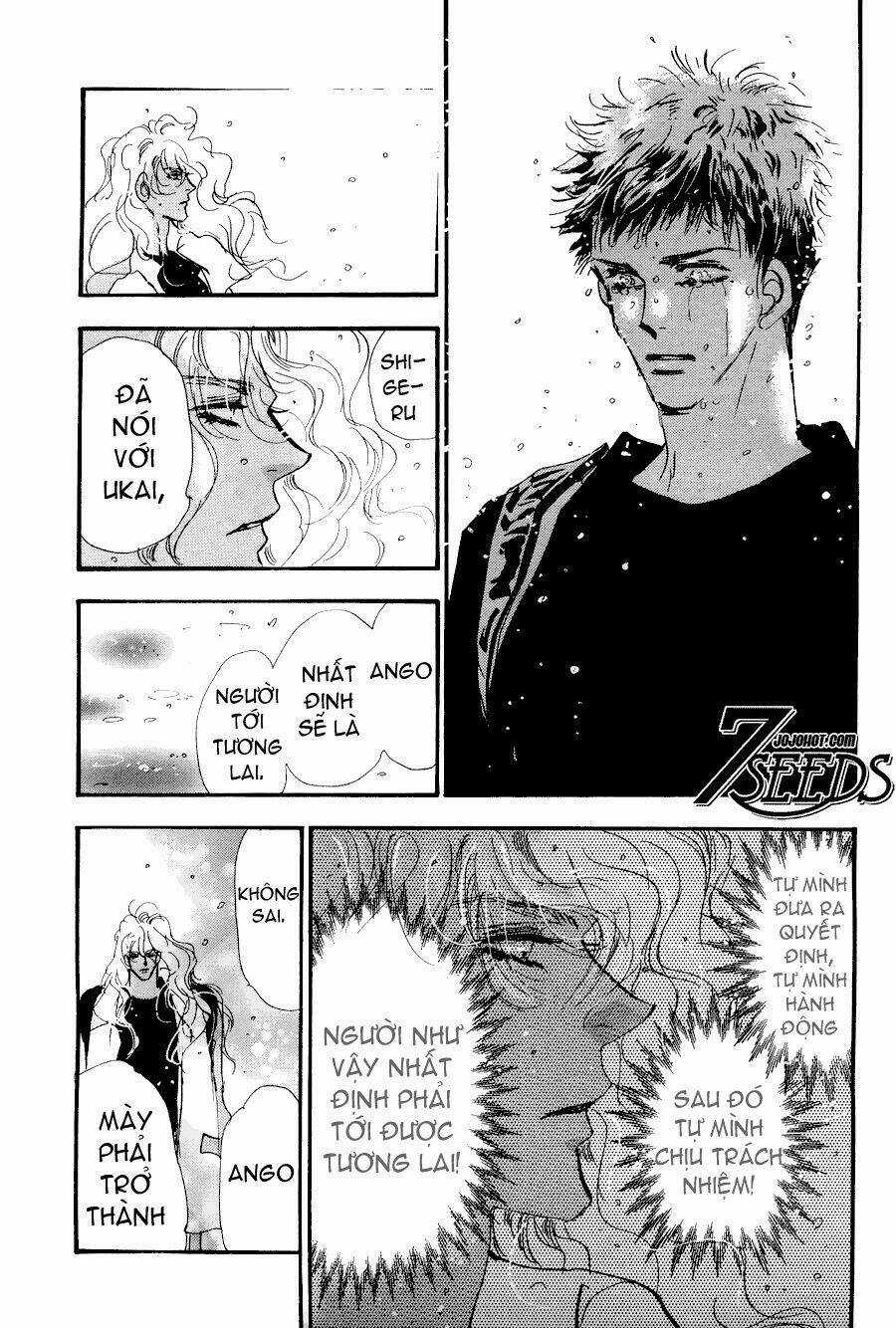 7 Mầm sống - Chapter 102 - Trang 44