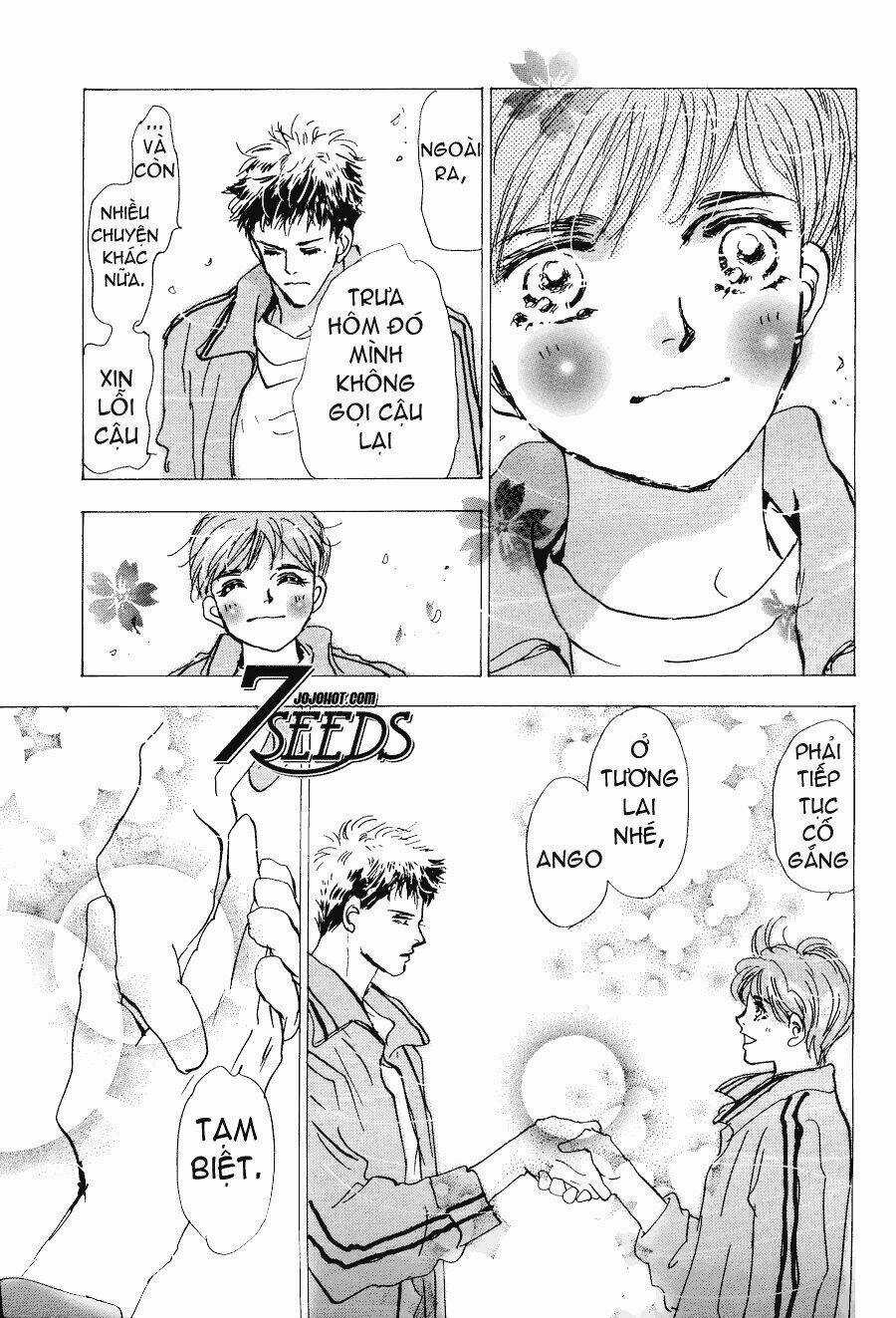 7 Mầm sống - Chapter 102 - Trang 48