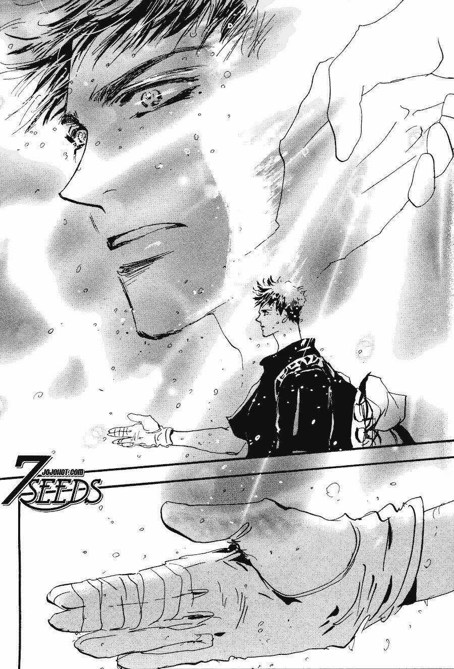 7 Mầm sống - Chapter 102 - Trang 49