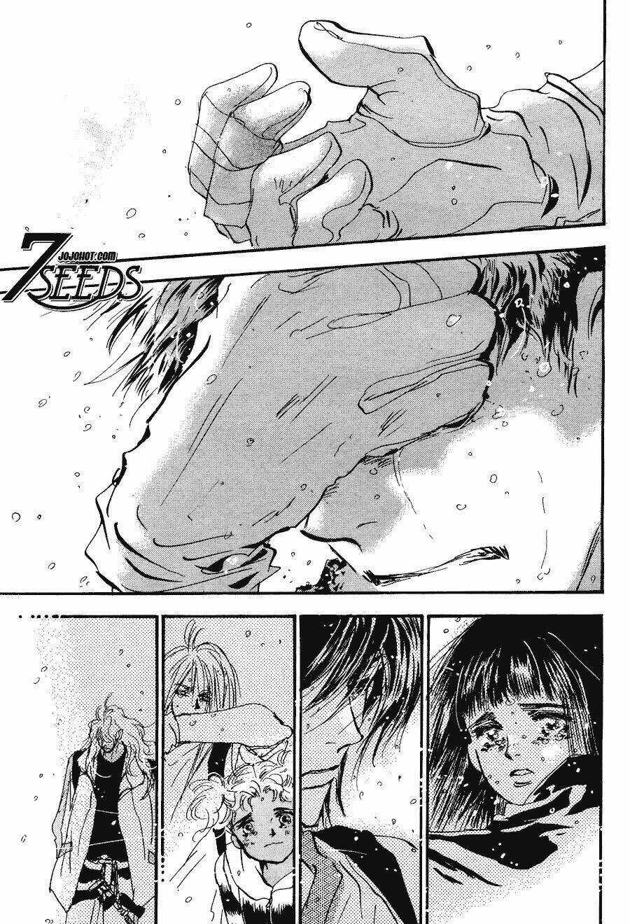 7 Mầm sống - Chapter 102 - Trang 50