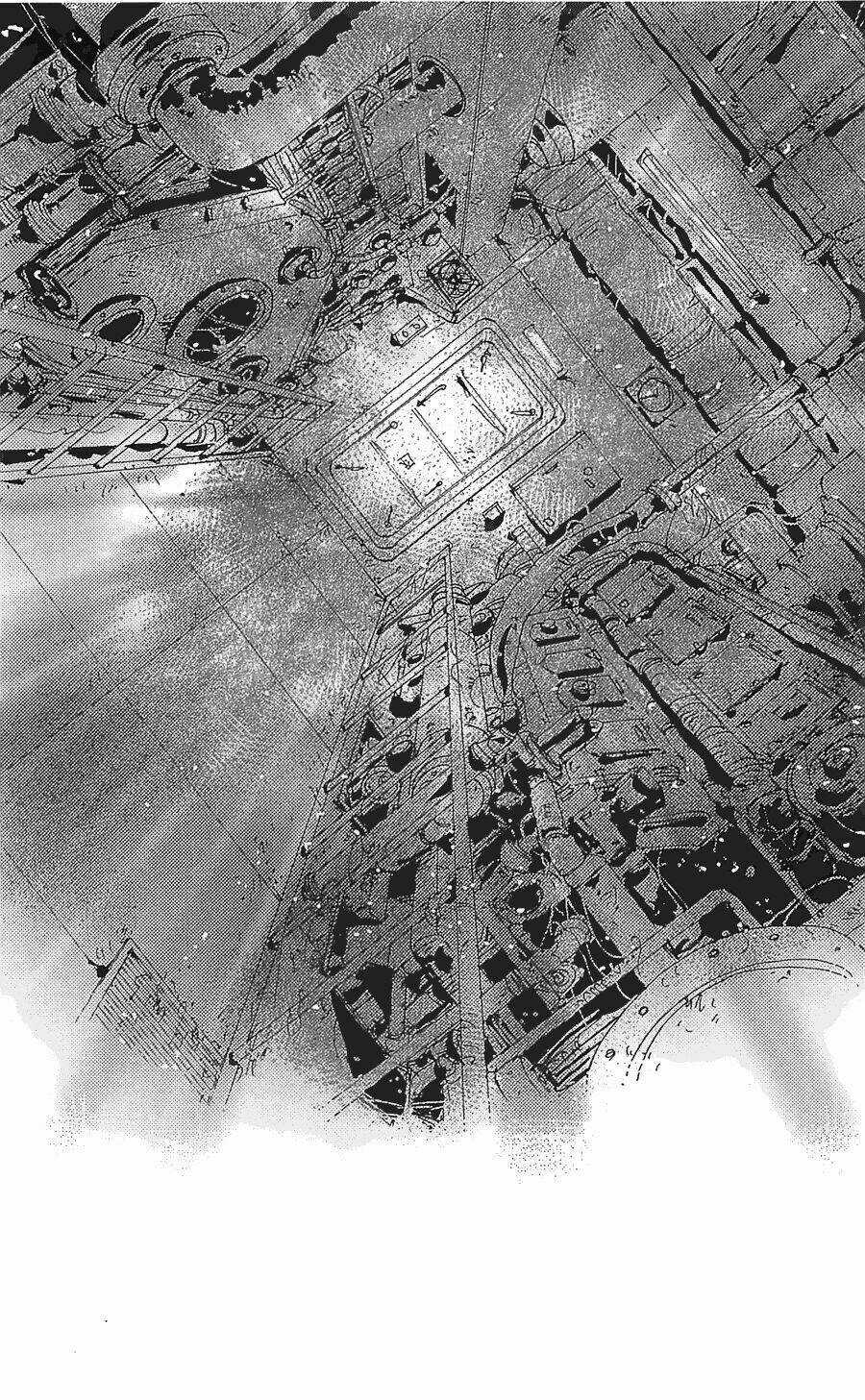 7 Mầm sống - Chapter 102 - Trang 56