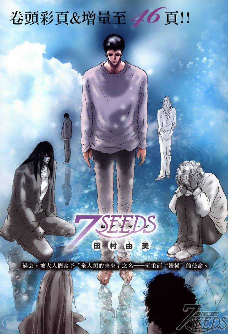 7 Mầm sống - Chapter 102 - Trang 8