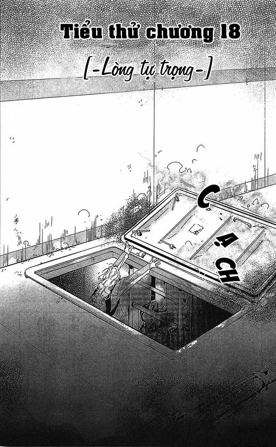 7 Mầm sống - Chapter 103 - Trang 2