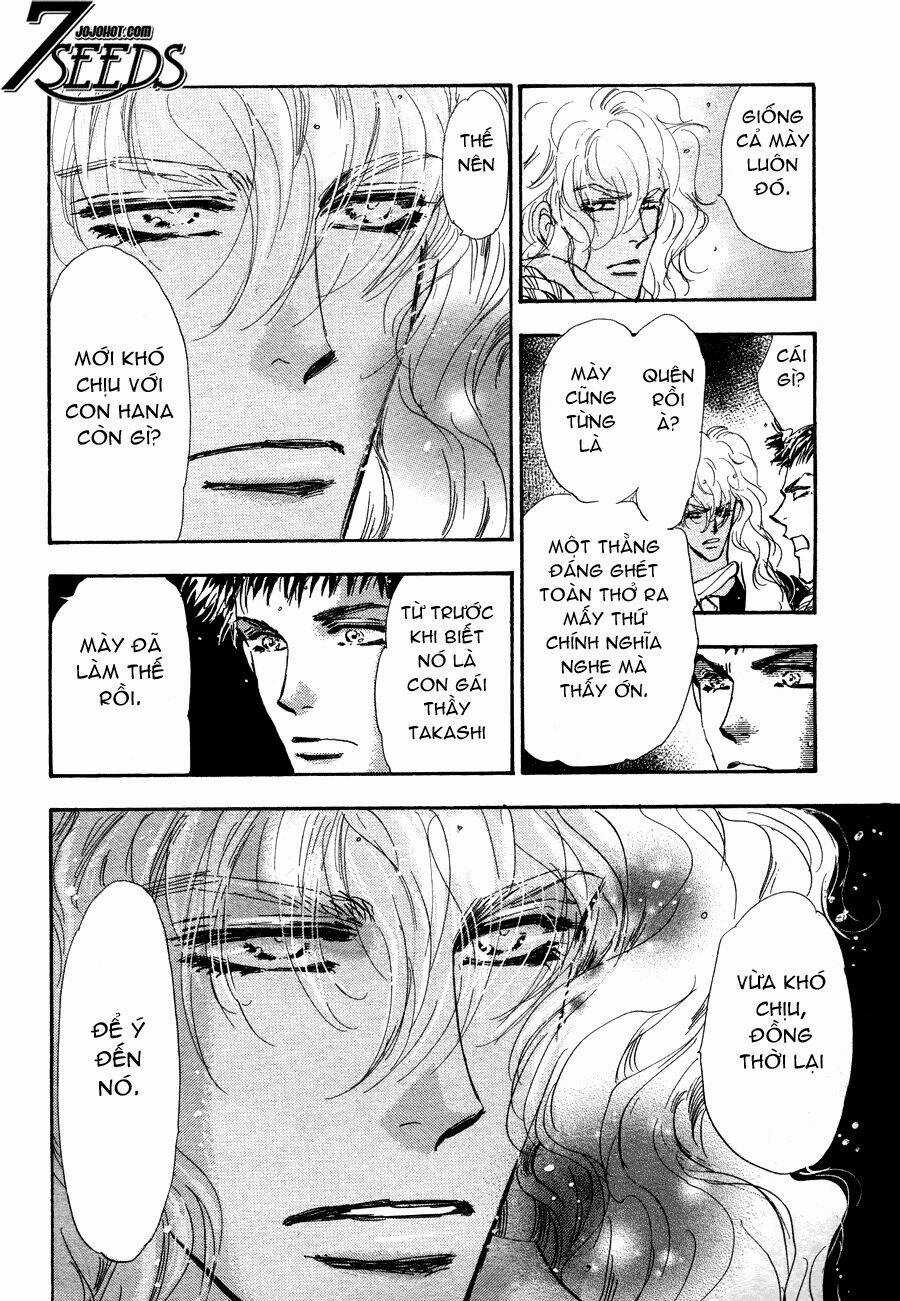 7 Mầm sống - Chapter 103 - Trang 11