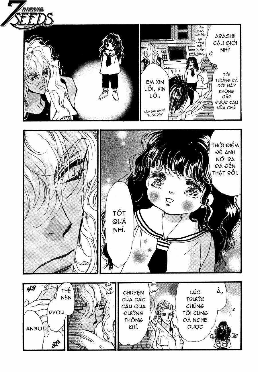 7 Mầm sống - Chapter 103 - Trang 14