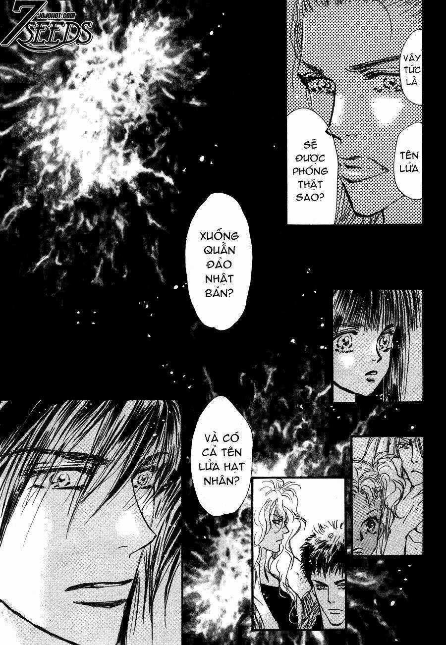 7 Mầm sống - Chapter 103 - Trang 18