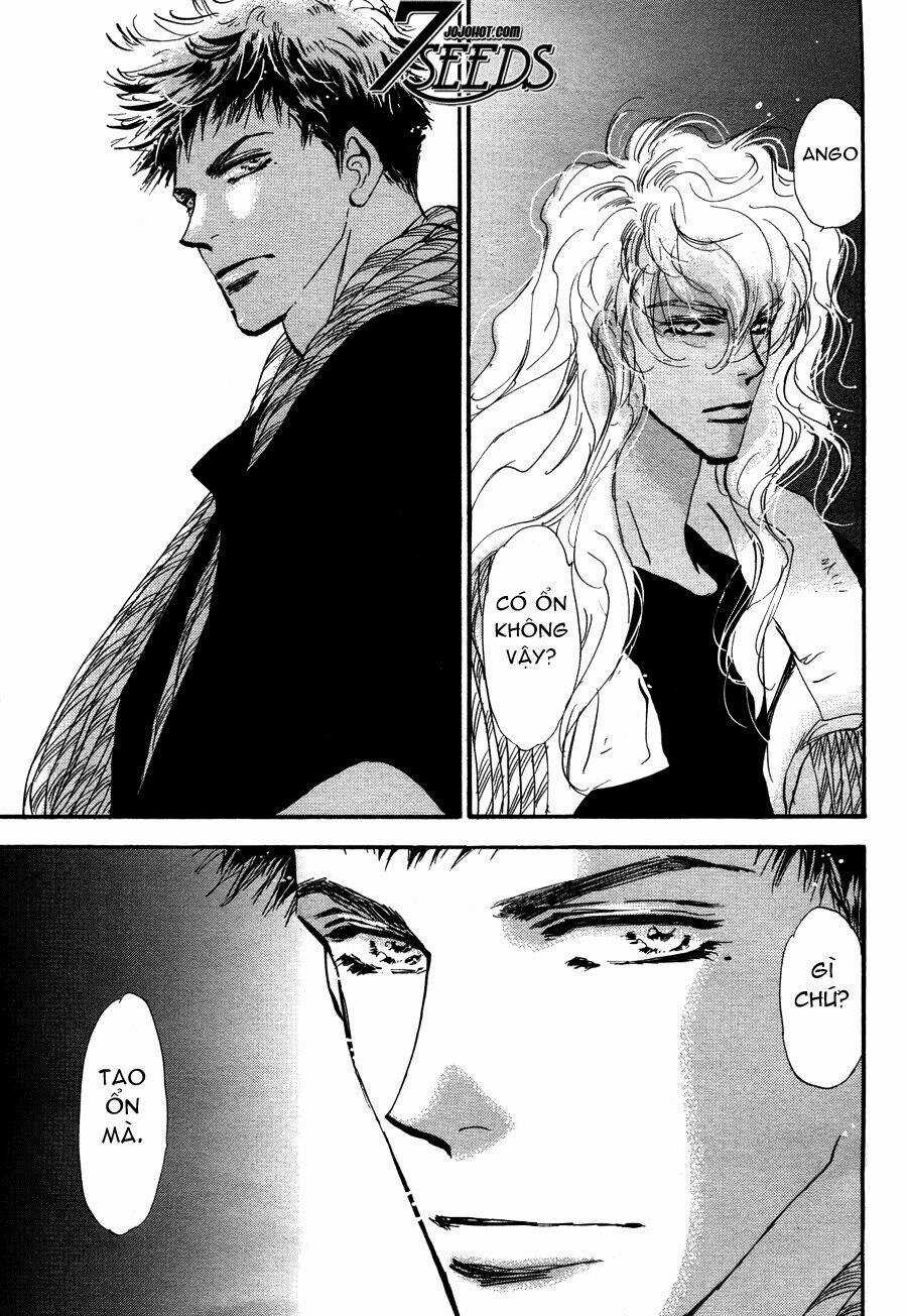 7 Mầm sống - Chapter 103 - Trang 26