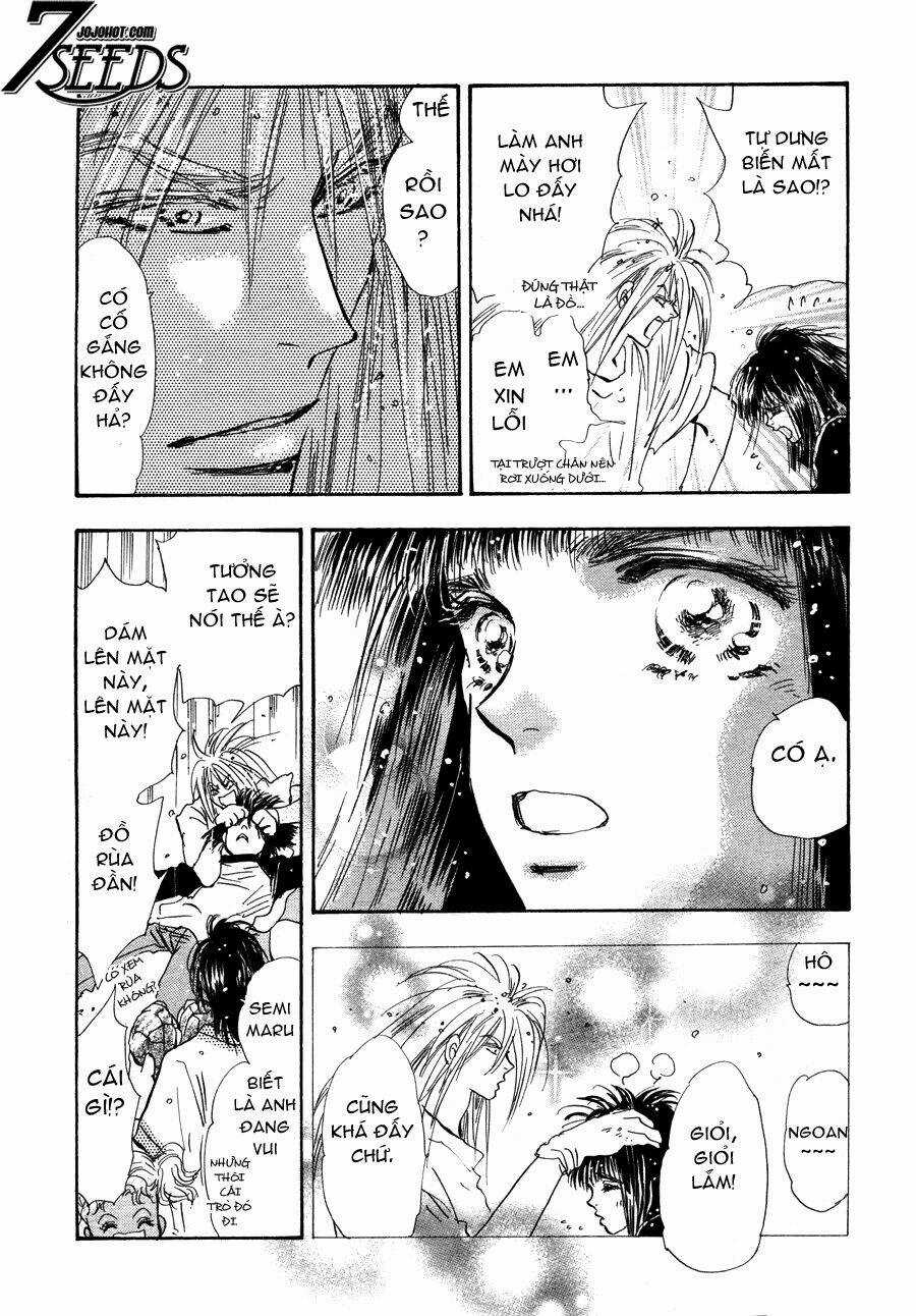 7 Mầm sống - Chapter 103 - Trang 6